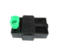 Elektronika (CDI) KYMCO PEOPLE S 4T 50 (06-08)